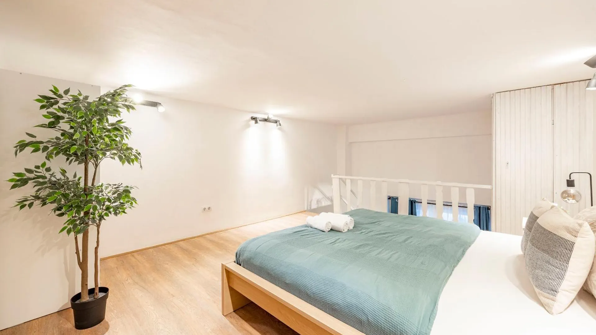 Central & Cozy Dream Home By Prestige Homes Budapest Hungary