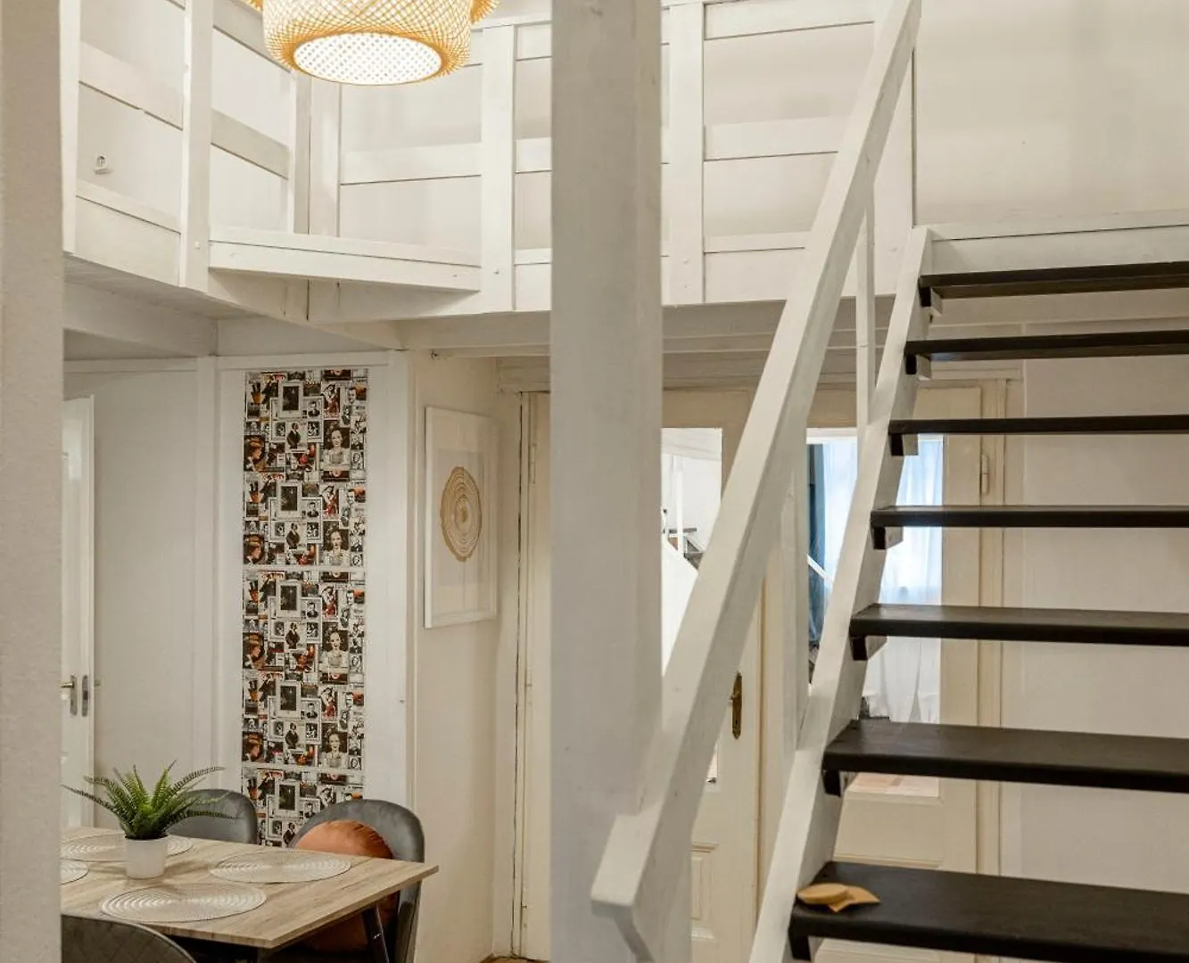 Central & Cozy Dream Home By Prestige Homes Budapest 0*,