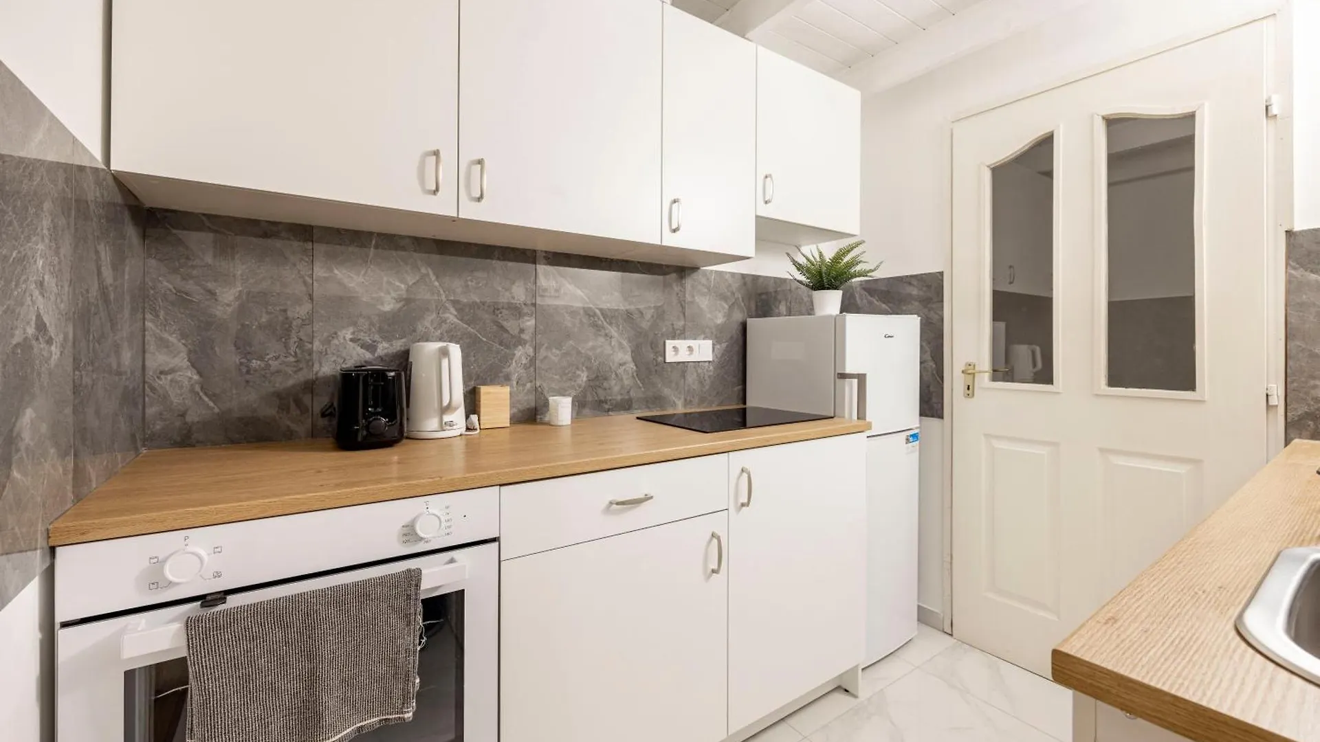 Apartment Central & Cozy Dream Home By Prestige Homes Budapest